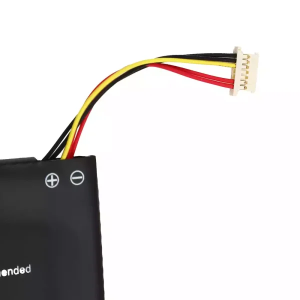 Originalt batteri til PC 506588-2S JL466588PL-2S - Bilde 3