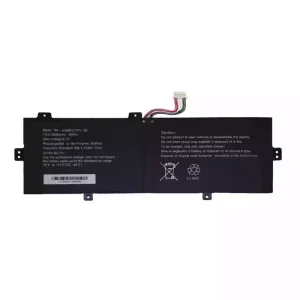 Originalt batteri til PC 30024926 MLP3785128-2S Akoya E3222 MD 62450