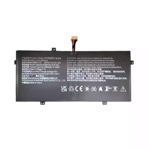 Originalt batteri til PC 23B2C3-2S