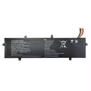Originalt batteri til PC U5060127PV-2S1P