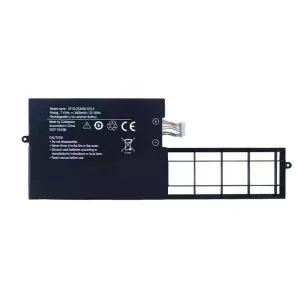 Originalt batteri til PC EF10-2S3200-G1L1 13B800-FU9282
