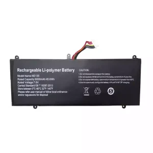 Originalt batteri til PC NE135