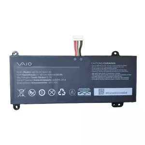 Originalt batteri til PC 585755
