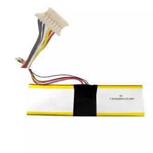 Originalt batteri til PC 5553190-2S