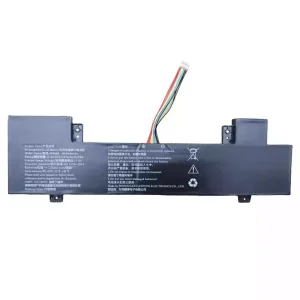 Originalt batteri til PC 4044B6