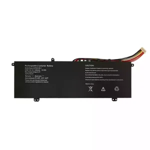 Originalt batteri til PC 5078C3-2S-1