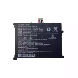 Originalt batteri til PC 326792-2S