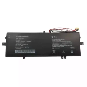 Originalt batteri til PC 3376125-2S
