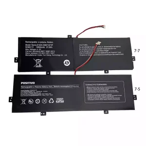 Originalt batteri til PC POSITIVO Z140A-3582133*2P P3582132*2P