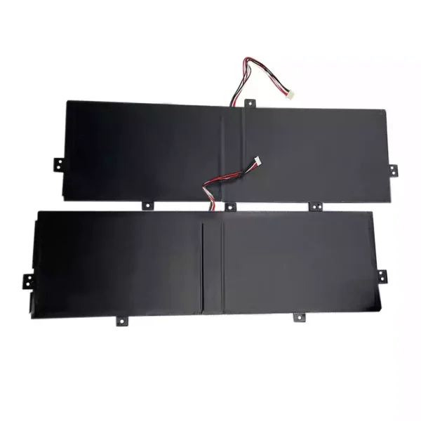 Originalt batteri til PC POSITIVO Z140A-3582133*2P P3582132*2P - Bilde 2