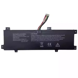 Originalt batteri til PC MLP4372121-2S 40064487