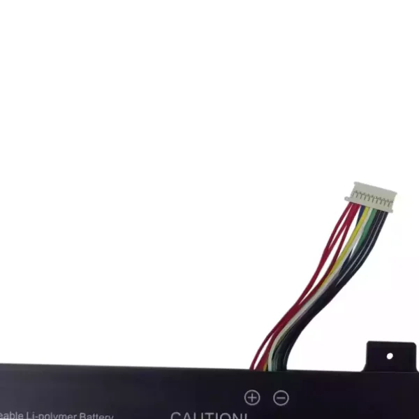 Originalt batteri til PC MLP4372121-2S 40064487 - Bilde 3