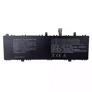 Originalt batteri til PC 417282-3S
