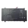Originalt batteri til PC U536396PV-3S1P
