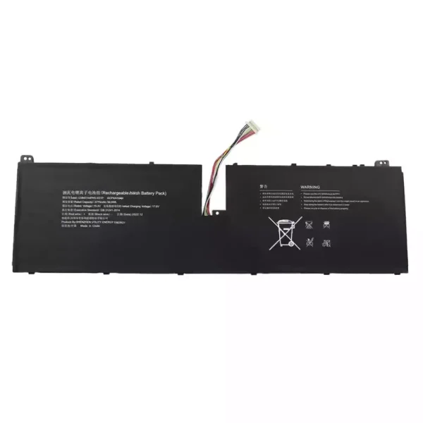 Originalt batteri til PC U3843144PHV-4S1P