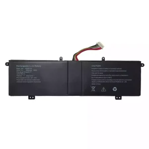 Originalt batteri til PC 4663B2-2S