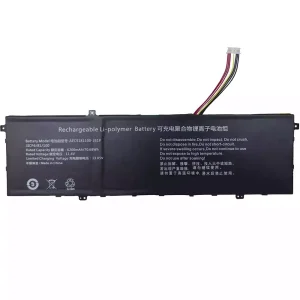 Originalt batteri til PC AEC5181100-3S1P U5310478PV-3S1P 528196-3S1P
