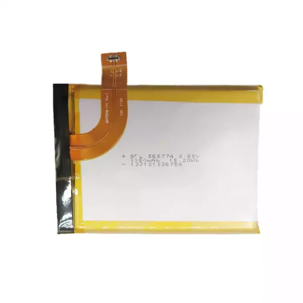 Originalt batteri til PC 565774-3S - Bilde 2