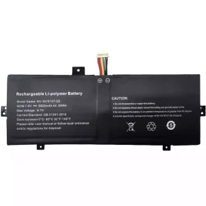 Originalt batteri til PC NV-3379107-2S