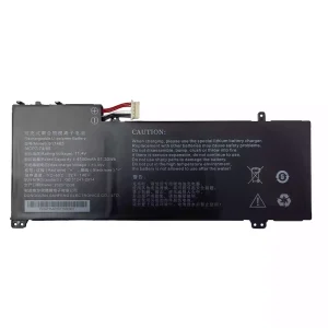 Originalt batteri til PC 617465 NP15AP