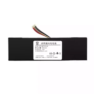 Originalt batteri til PC ULT-4677121-2S