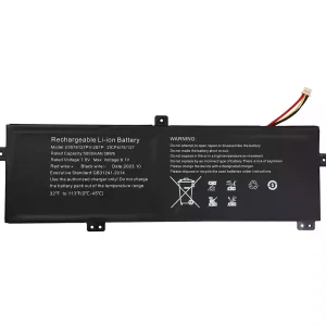 Originalt batteri til PC U3576127PV-2S1P 3576127P-2S1P