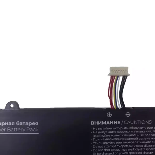 Originalt batteri til PC 575983 - Bilde 3