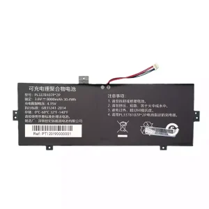 Originalt batteri til PC PL3378107*2S PL3378107P*2S