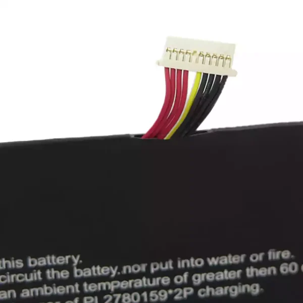 Originalt batteri til PC 5085258P - Bilde 3