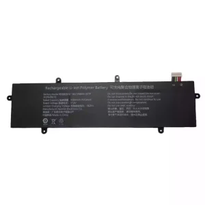 Originalt batteri til PC AEC598855-3S1P 596181-3S