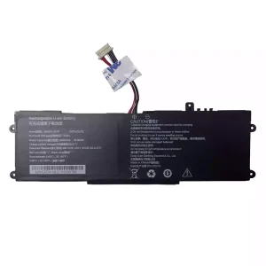 Originalt batteri til PC 505592-2S1P