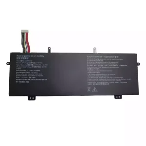 Originalt batteri til PC 528571-3S