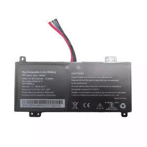 Originalt batteri til PC 486066