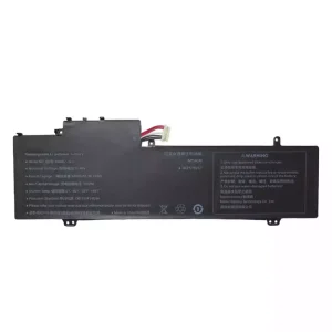 Originalt batteri til PC 459057-3S1P