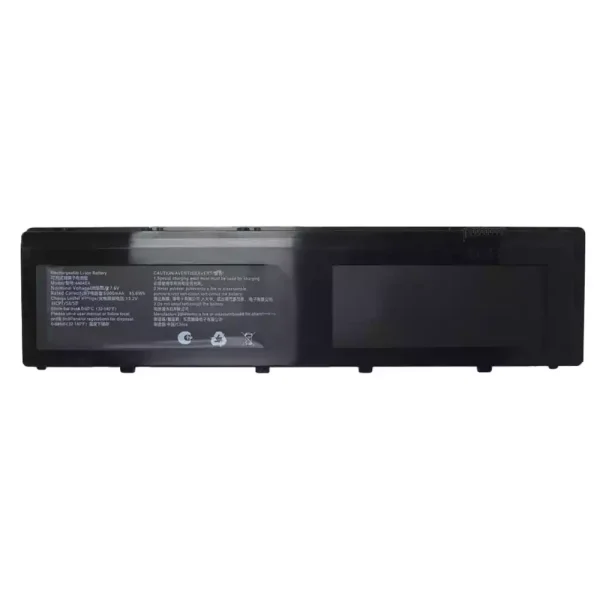 Originalt batteri til PC 4464E4 7.6V 6000mAh 45.6Wh
