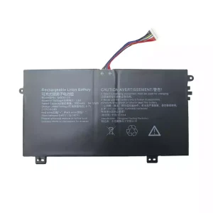 Originalt batteri til PC 649381-2S
