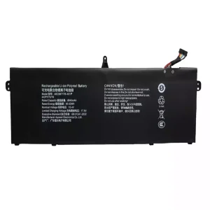 Originalt batteri til PC AEC667176-4S1P