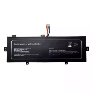Originalt batteri til PC SHT 3585130-2S