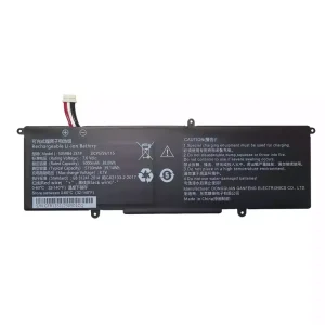 Originalt batteri til PC 5059B4-2S1P