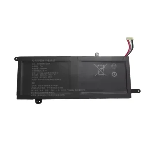 Originalt batteri til PC domeskin X009
