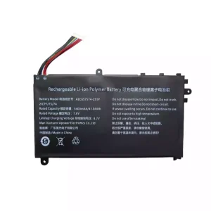 Originalt batteri til PC AEC657574-2S1P