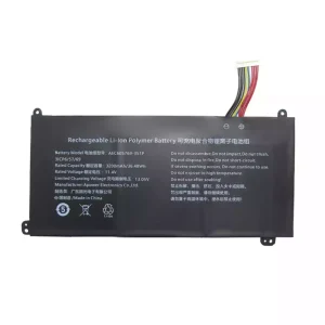 Originalt batteri til PC AEC605769-3S1P
