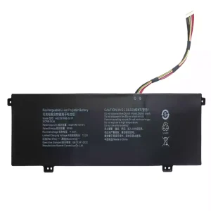 Originalt batteri til PC AEC597988-3S1P