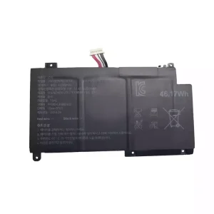 Originalt batteri til PC U665078PV-3S1P
