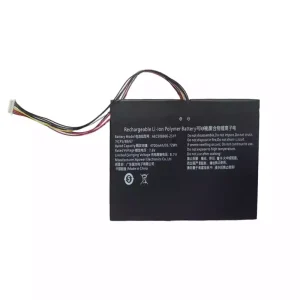 Originalt batteri til PC AEC508866-2S1P