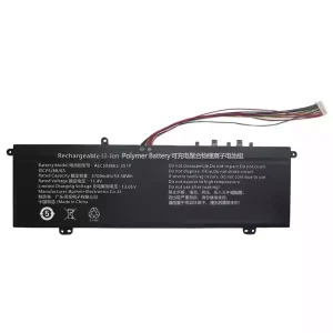 Originalt batteri til PC AEC508865-3S1P