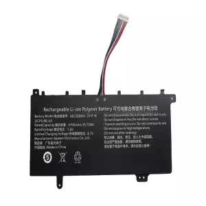 Originalt batteri til PC AEC508865-2S1P-N