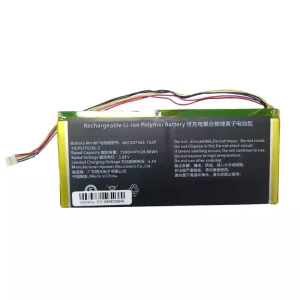 Originalt batteri til PC AEC507565-1S2P