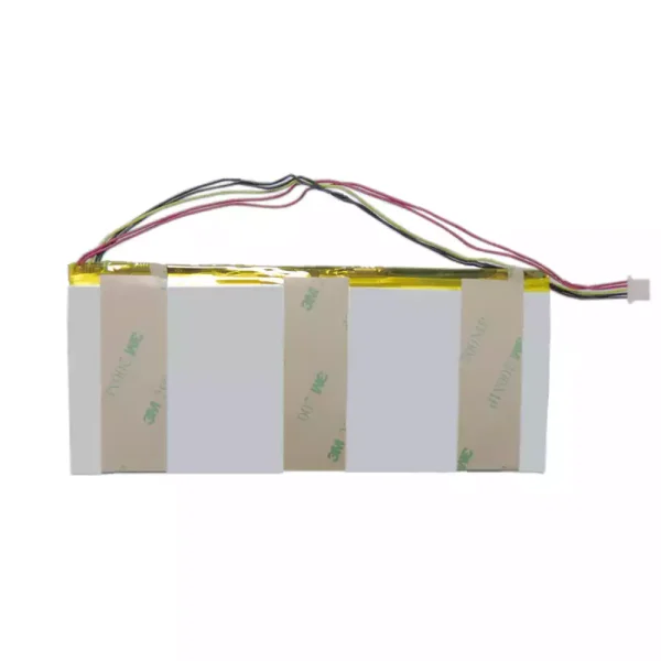 Originalt batteri til PC AEC507565-1S2P - Bilde 2