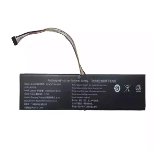 Originalt batteri til PC AEC4747104-2S1P